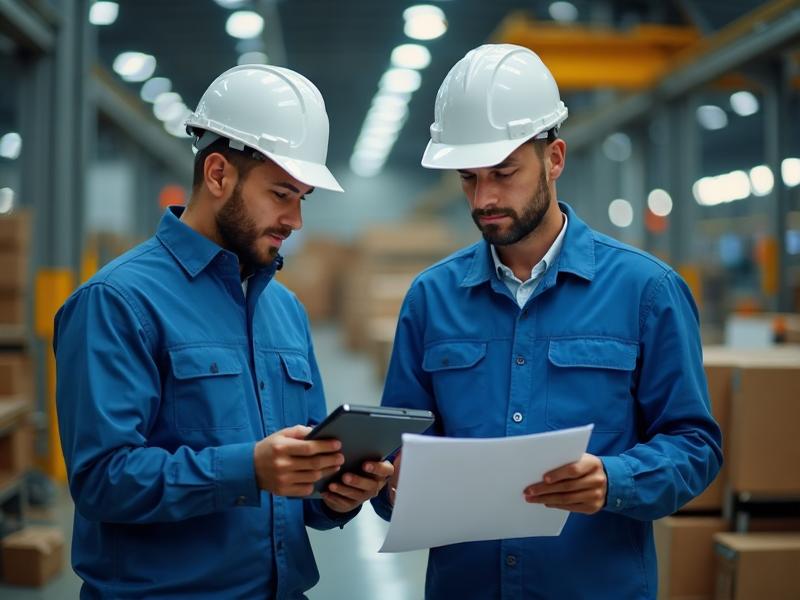 Manufacturing Consulting