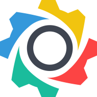 Accel Solutions LLC Logo
